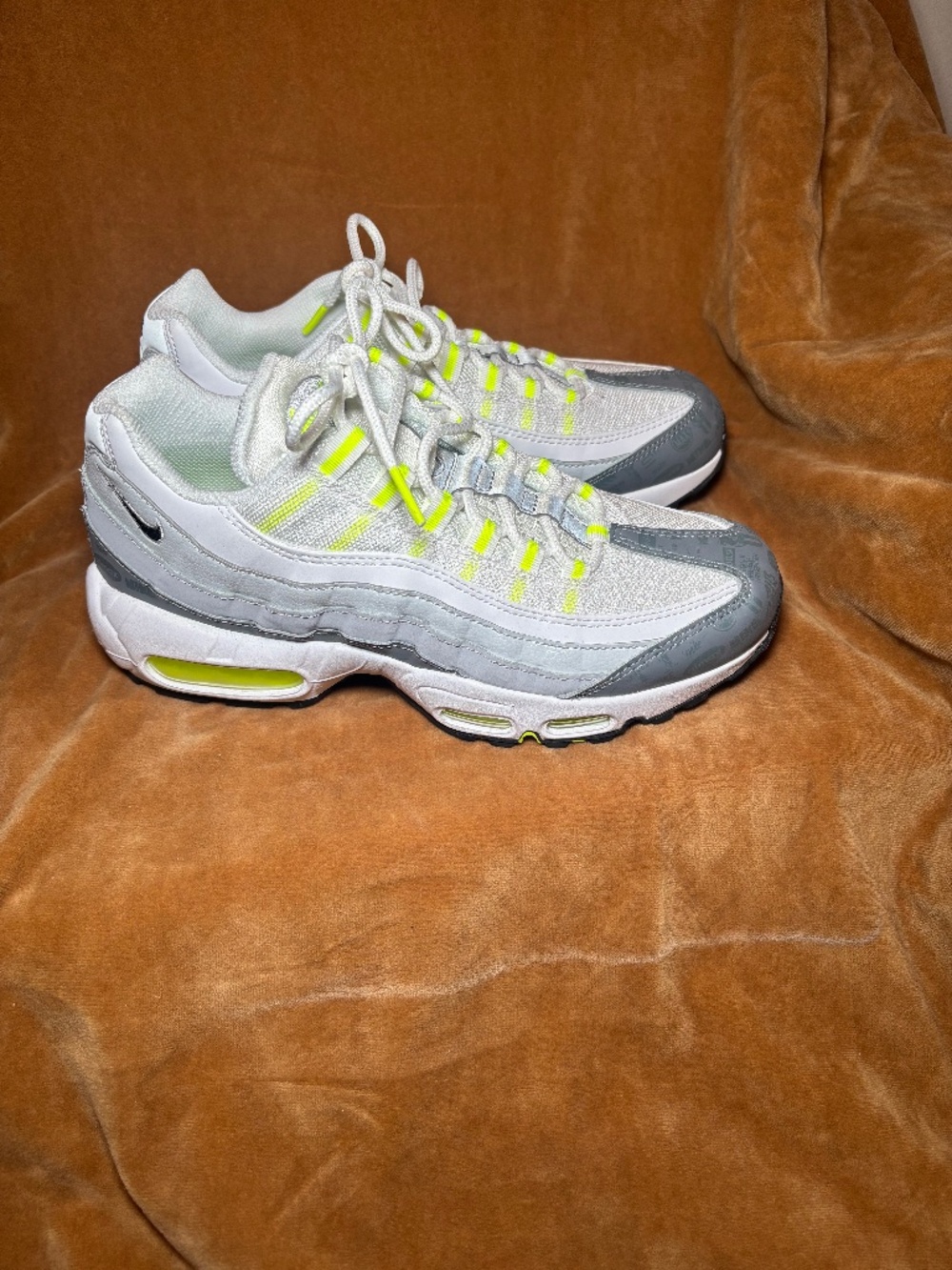 Nike air max
